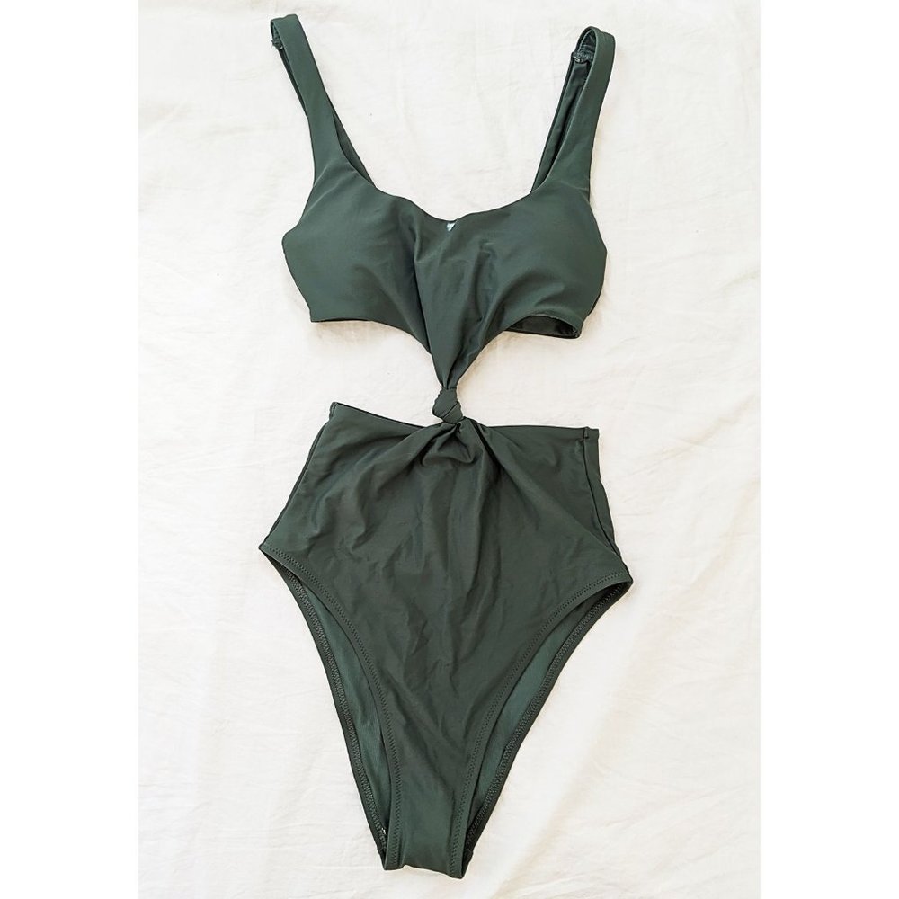 Aerie One Piece Swimsuit| XS